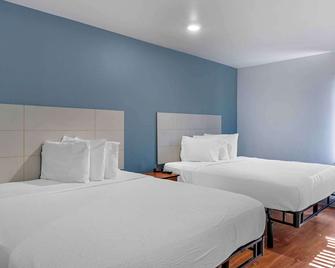 Extended Stay America Select Suites - Louisville - South - Fairdale - Habitación