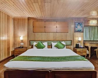 Dekeling Hotel - Darjeeling - Bedroom
