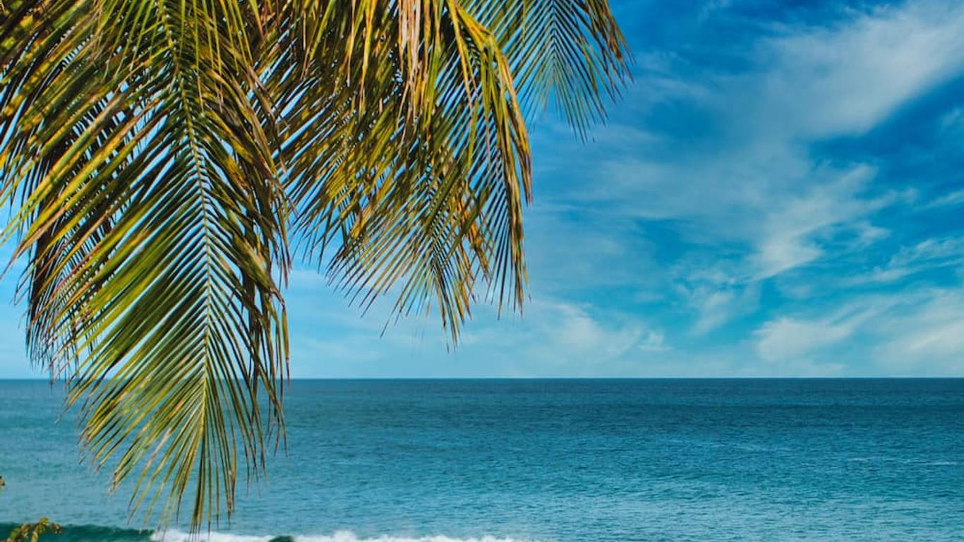 Tropikist Beach Hotel & Resort