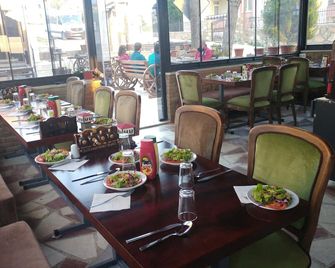 Bellamaritimo Hotel - Pamukkale