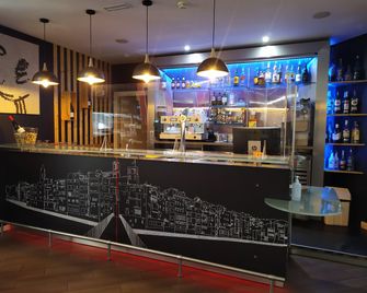 ibis Girona Costa Brava - Gerona - Bar