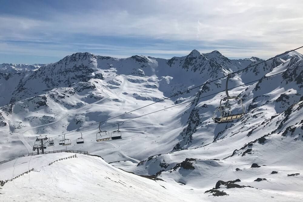 Hotel Coma - Ordino