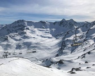 Hotel Coma - Ordino