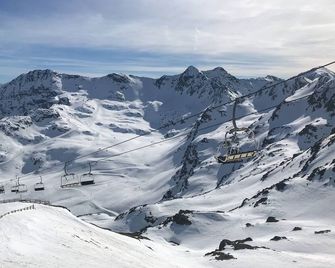 Hotel Coma - Ordino