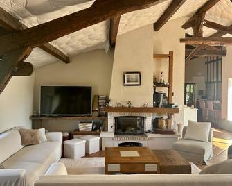 Maison Sympa , Grande Piscine , Aucuns vis à vis et la Fibre ! - Betbezer-d'Armagnac