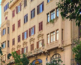 Hostel Agata - Palermo - Building