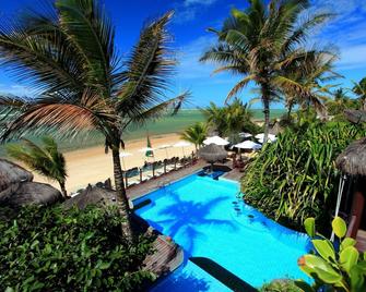 Beijamar Praia Hotel - Trancoso - Pool