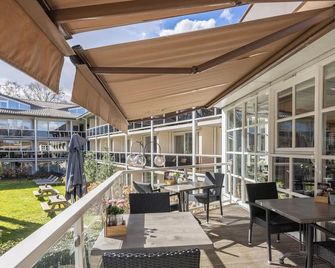 Relaxing Retreat, Indoor Pool Onsite, Sauna & Close to Egmond aan Zee Beach - Schoorl - Balkon