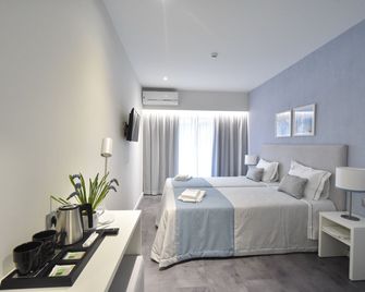 My Charm Lisbon Suites - Lisboa - Balcón