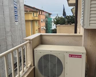 Porto Sole by Wonderful Italy - Sanremo - Balcón