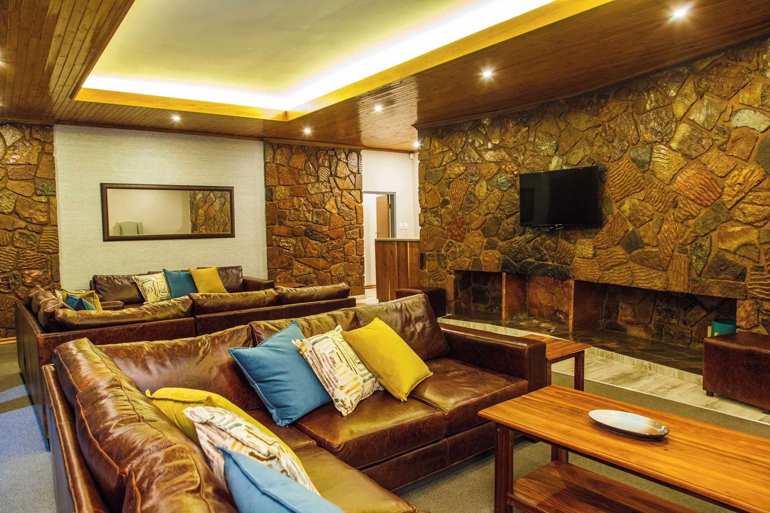 بلايد كانيون، إيه فوريفر ريزورت