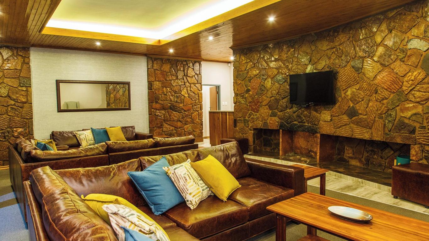 بلايد كانيون، إيه فوريفر ريزورت