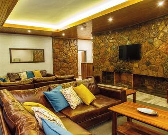 Blyde Canyon, A Forever Resort - Graskop - Lounge