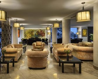 Barceló Illetas Albatros - Adults Only - Calvià - Lobby