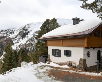 Chalet in Turracher Höhe near Ski Slopes - Turracherhöhe - Gebäude