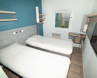 Accueil Hotel Besançon - Besançon - Habitación