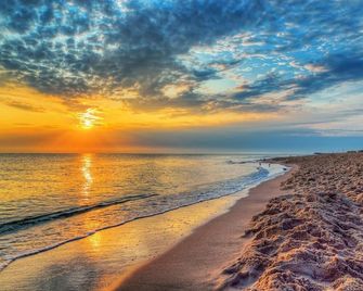 Oceanfront Beach House, Satellite Beach - Satellite Beach - Playa