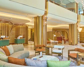 Kin Hotel Thi Sach - Ho Chi Minh Stadt