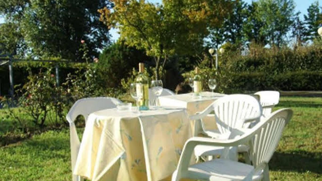 Hotel Garden Bologna