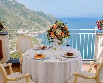 Hotel Villa Fraulo - Ravello