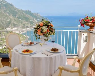 Hotel Villa Fraulo - Ravello