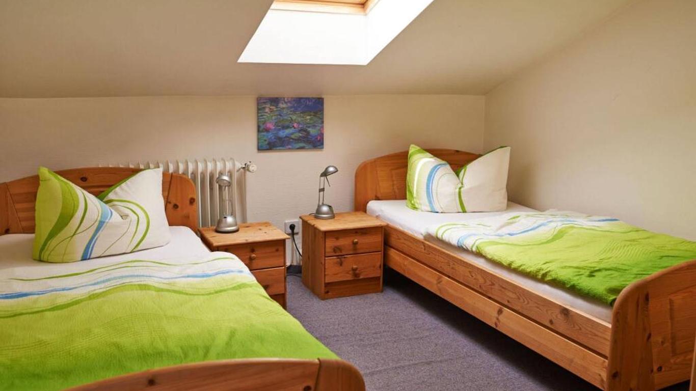 Naturkost-Hotel Harz