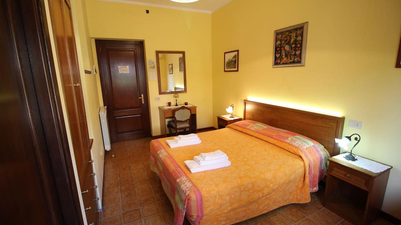 B&B Villa Rosa