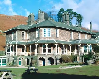 Yha Langdale - Ambleside - Building