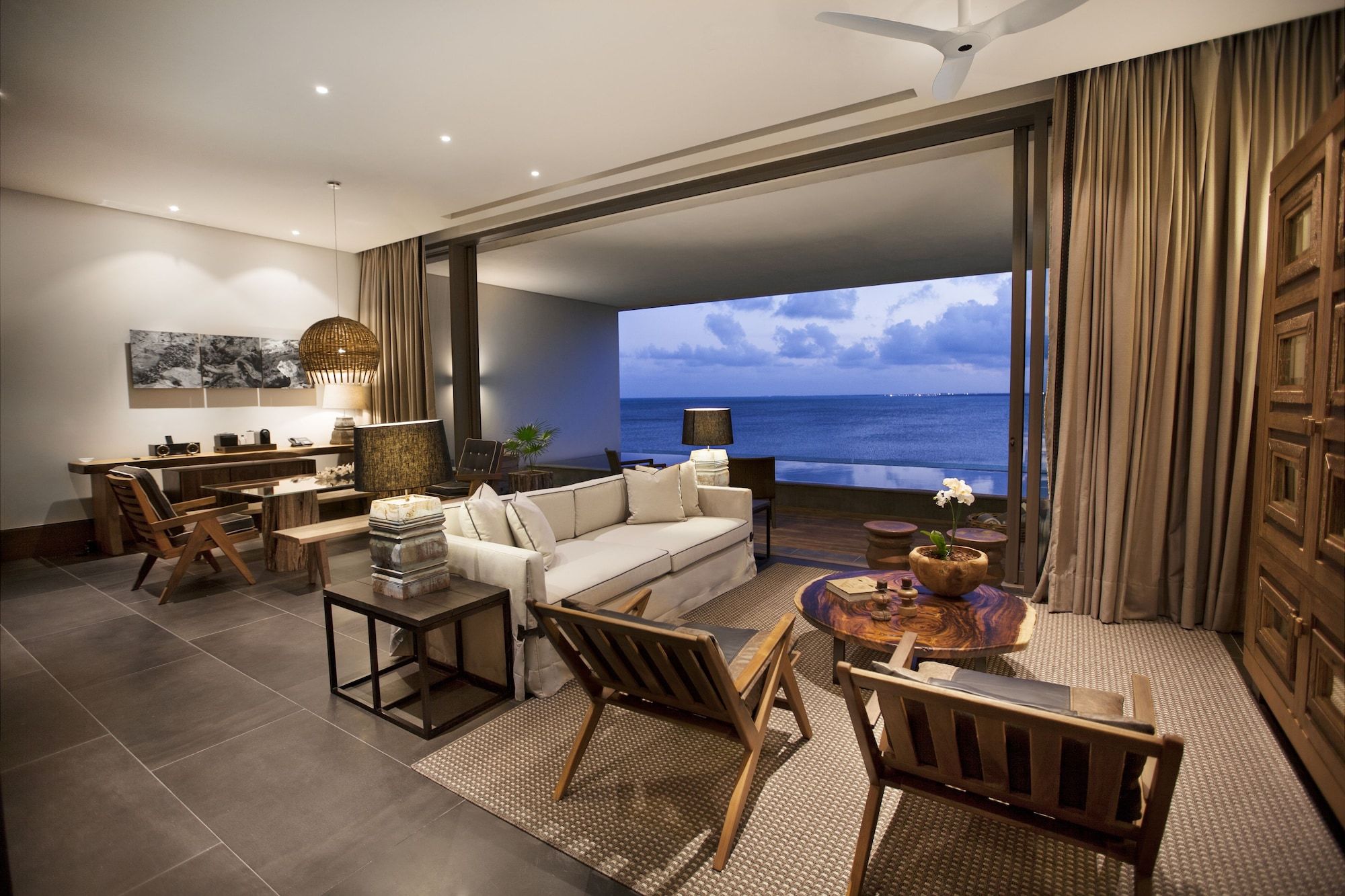 Nizuc Resort and Spa