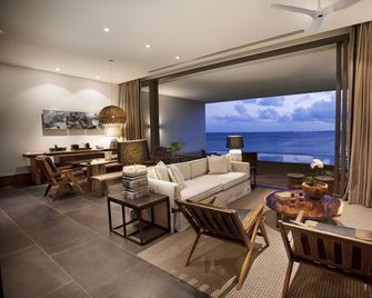 Nizuc Resort and Spa - Cancún - Living room