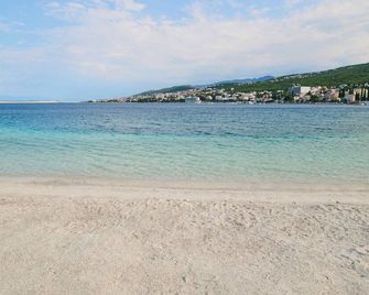 Hotel Selce - Selce - Strand