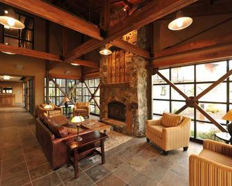 Silver Mountain Lodging - Kellogg - Servicio de la propiedad