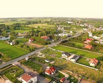 Maxima Hotel - Wolanów