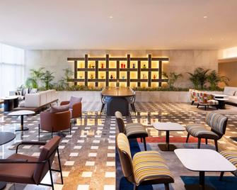 Mercure Ambassador Seoul Magok - 首爾 - 休閒室
