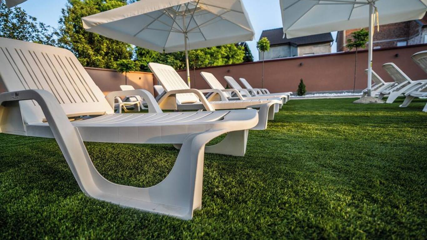 Villa Biser Dunava