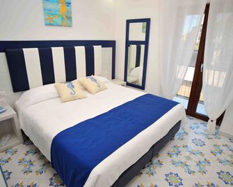 Costa Blu - Agerola