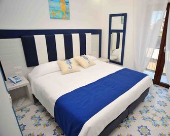 Costa Blu - Agerola