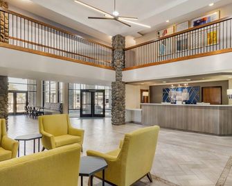 Holiday Inn Express Fallon By IHG - Fallon - Ingresso