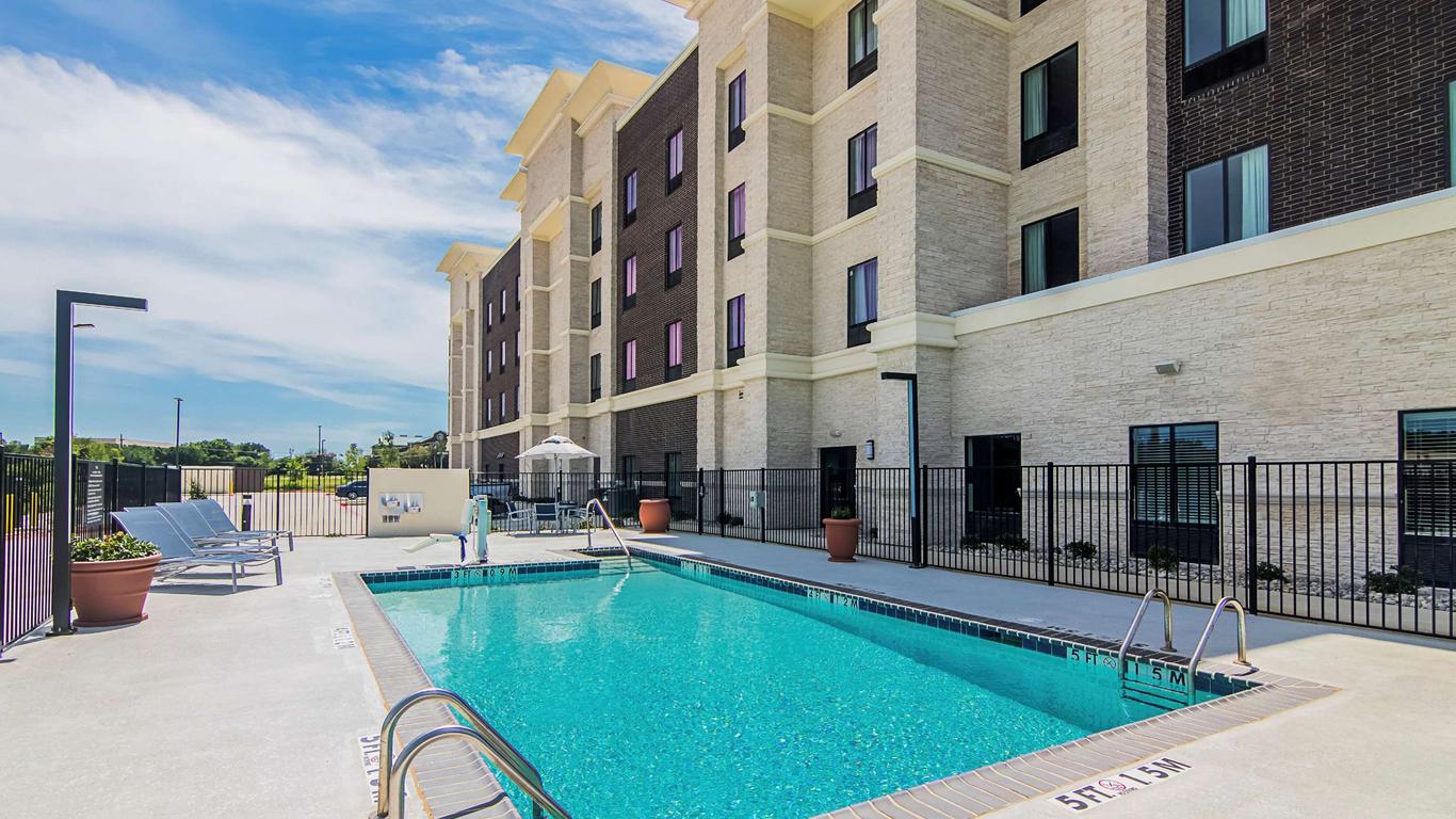 Hampton Inn & Suites Dallas/Richardson