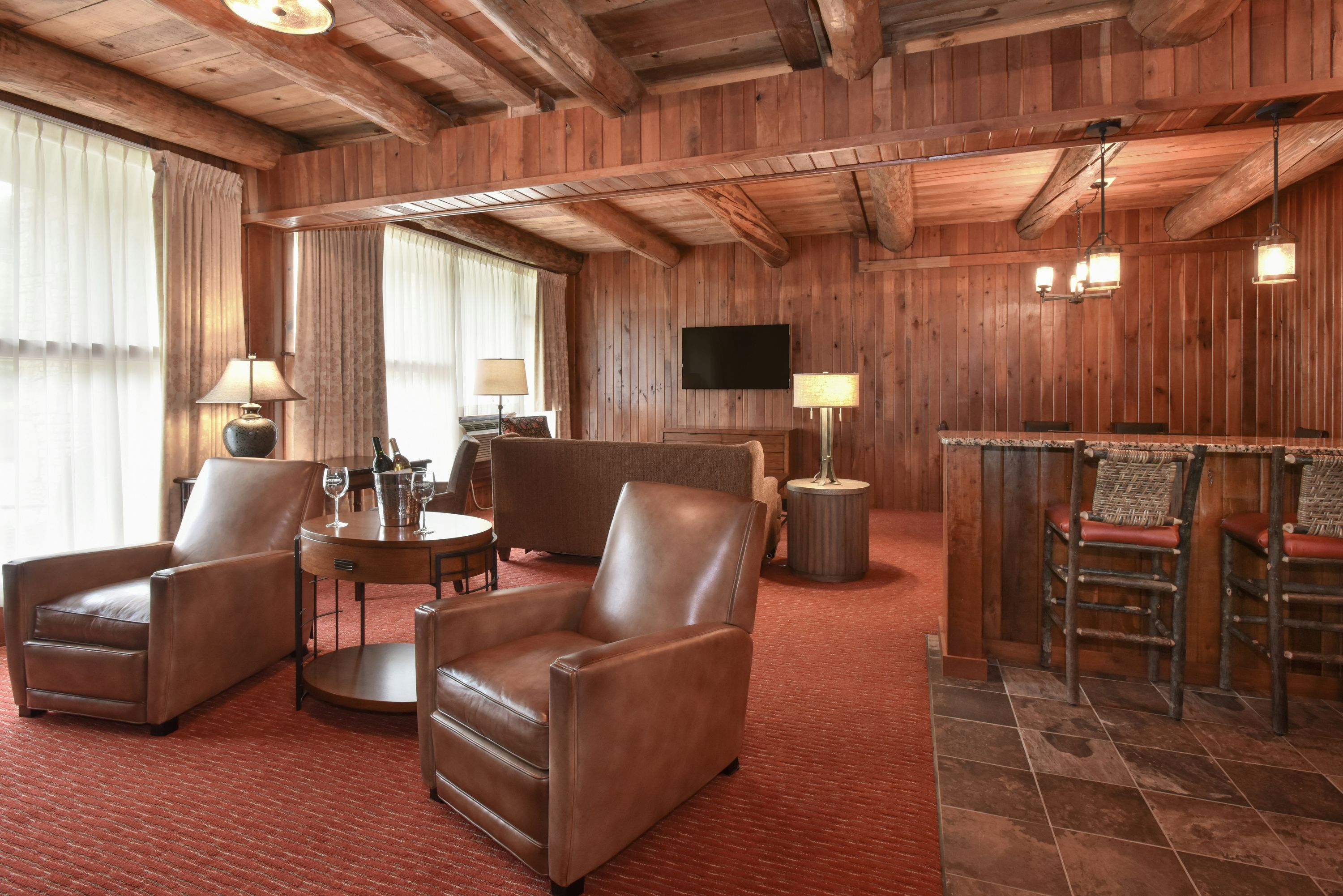 Slopeside Hotel, A Vail Resorts Property