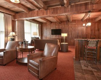 Slopeside Hotel, A Vail Resorts Property - Champion - Lounge