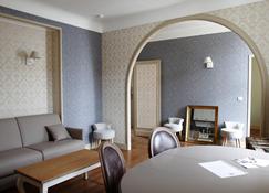 Appart'Hotel Hotel Saint Georges - Troyes