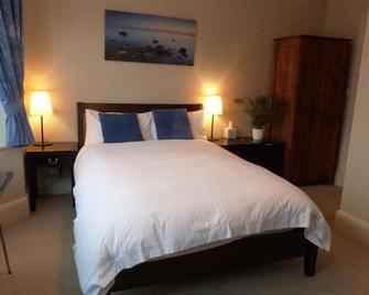 Amherst Guesthouse - Reading - Habitación