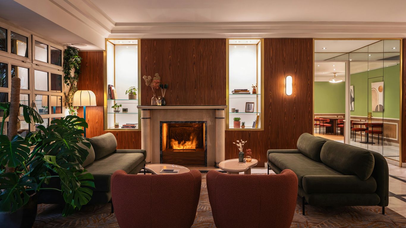 Royal Garden Champs-Élysées