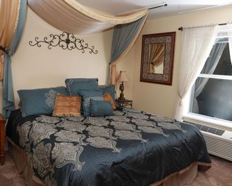 Woodstock Inn Bed & Breakfast - Independence
