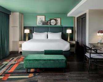 Hotel Tonnelle New Orleans, A Tribute Portfolio Hotel - New Orleans - Bedroom