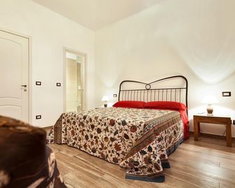 B&b Casa Rossella - Bari - Dormitor