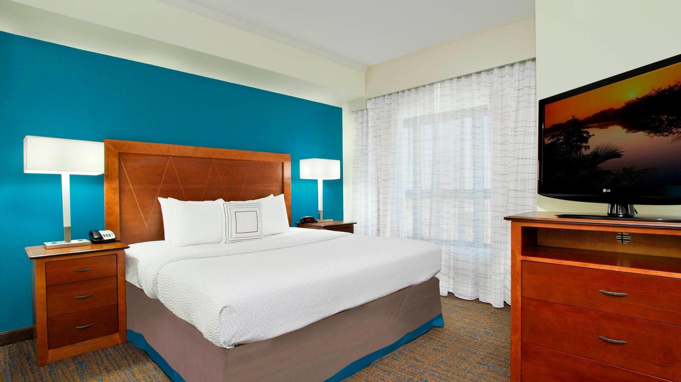 Residence Inn by Marriott DFW Airport North/Grapevine