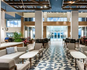 Embassy Suites by Hilton Aruba Resort - Noord - Ingresso