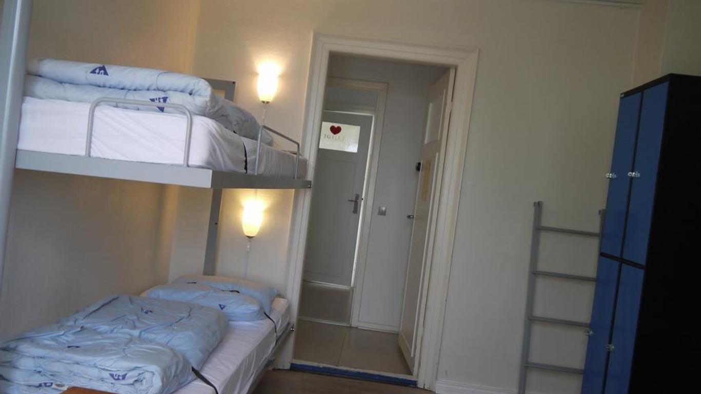 Femmasteren Hotel & Hostel